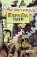 Espa�a 1936