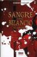 Sangre sobre Bizancio