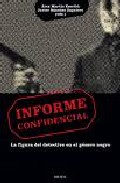 Informe confidencial