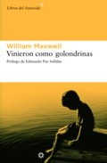 Vinieron como golondrinas
