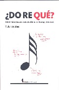xxx&iquest;Do re qu&eacute;?