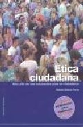 �tica ciudadana