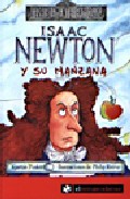 Isaac Newton y su manzana