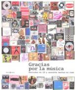 Gracias por la m�sica