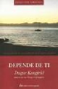 Depende de ti