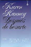 Despu�s de besarte