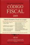 C�digo fiscal 2009