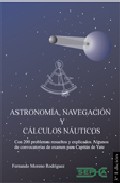 Astronom�a, navegaci�n y c�lculos n�uticos