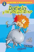Daniela y los pr�ncipes del mar