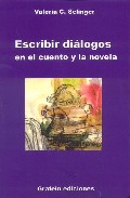 Escribir di�logos en el cuento y la novela