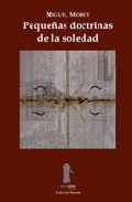 Peque�as doctrinas de la soledad
