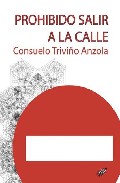 Prohibido salir a la calle