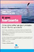El gran horizonte