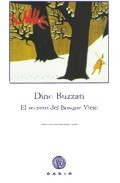 El secreto del bosque viejo