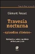 Traves�a nocturna