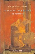 La villa de los misterios de Pompeya