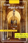 El reino visigodo de Toledo
