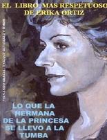 Lo que la hermana de la princesa se llev� a la tumba