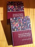 Diccionario biogr�fico del Generalato espa�ol