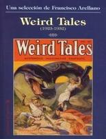 Weird Tales, 1923-1932