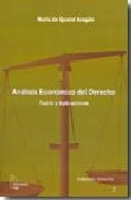 An�lisis econ�mico del derecho
