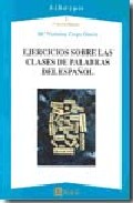 Ejercicios sobre las clases de palabras del espa�ol