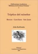 Tr�ptico del ruise�or