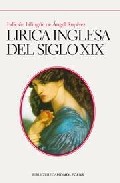 L�rica inglesa del siglo XIX
