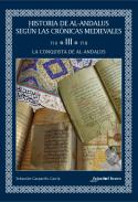 Historia de Al-Andalus seg�n las cr�nicas medievales, 3