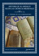 Historia de Al-Andalus seg�n las cr�nicas medievales, 4