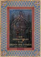 Los almog�vares y la Orden del Temple