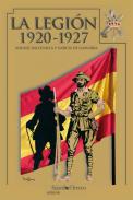 La Legi�n 1920-1927