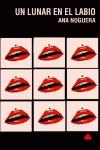 Un lunar en el labio