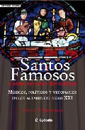 Santos famosos