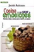 Cocina para sanar las emociones