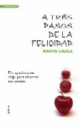 A tres pasos de la felicidad