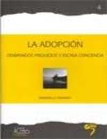 La adopci�n