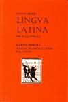 Lingva latina per se illvstrata. Pars I, Familia romana
