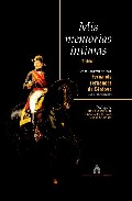 Mis memorias �ntimas, 1