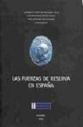 Las fuerzas de reserva en Espa�a