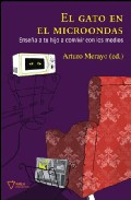 El gato en el microondas