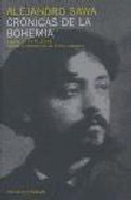 Cr�nicas de La bohemia