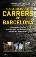 Els secrets dels carrers de Barcelona