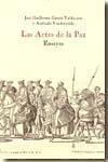 Las artes de la paz