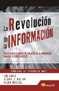 La revoluci�n de la informaci�n