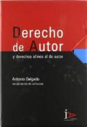Derechos de autor y derechos afines al de autor