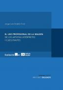 El uso profesional de la imagen de los artistas int�rpretes y ejecutantes