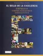 El sello de la excelencia