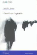 Historia de la gesti�n