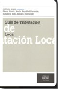 Gu�a de tributaci�n local